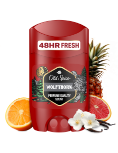 KAST 6 tk! Old Spice...