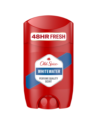 Old Spice Whitewater Meeste Pulkdeodorant, 50 ml