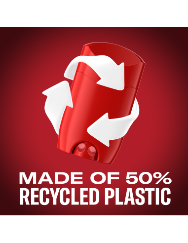 KAST 6 tk! Old Spice Whitewater Meeste...