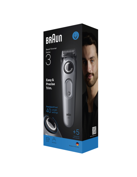 BT3560 Braun Habemetrimmer