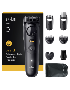 BT5560 Braun Habemetrimmer