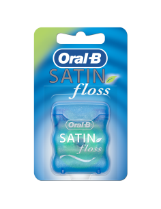 KAST 12 tk! Oral B SATIN...