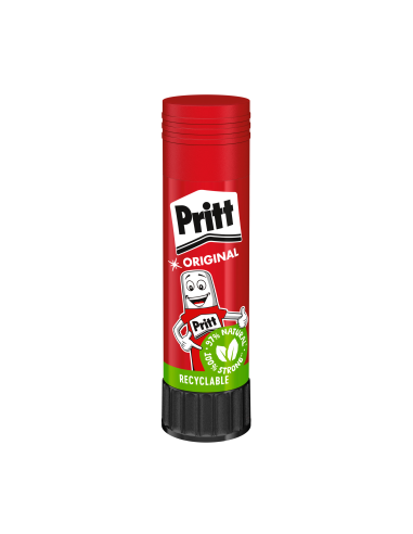 KAST 24 tk! Pritt liimipulk 40 g