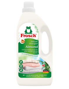 KAST 5 tk! Frosch pesugeel...