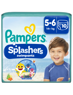 KAST 8 tk! Pampers Pants...