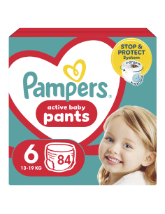 Pampers Pants Mähkmed,...