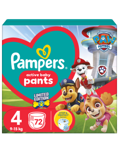 Pampers Pants Paw Patrol...