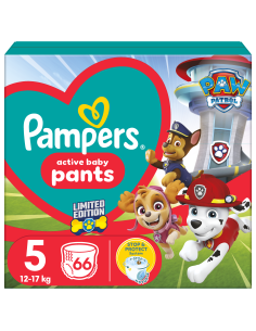 Pampers Pants Paw Patrol...