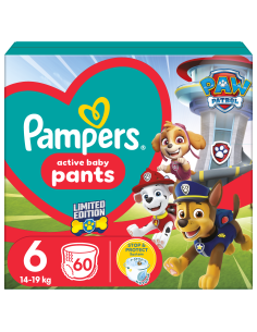 Pampers Pants Paw Patrol...