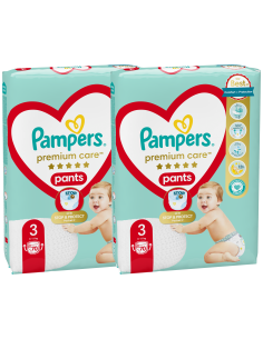 Pampers Premium Care Pants...
