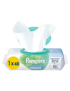 KAST 14 tk! Pampers...