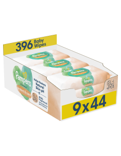 Pampers Harmonie Protect &...