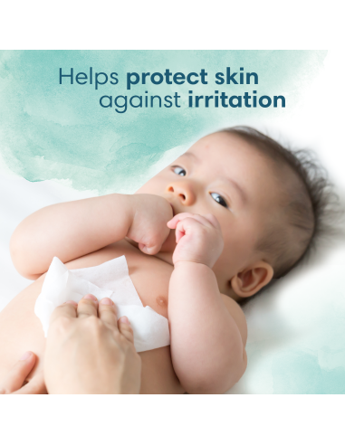 Pampers Harmonie Protect & Care Niisked...
