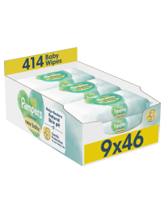 Pampers Harmonie New Baby...