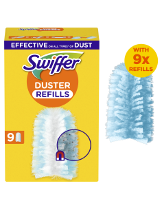 KAST 6 tk! Swiffer Duster...