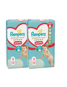 Pampers Premium Care Pants...