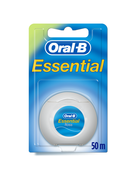 KAST 12 tk! Oral-B Essential Mint Hambaniit 50 m