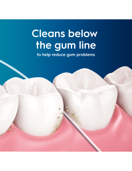 KAST 12 tk! Oral-B Essential Mint Hambaniit 50 m