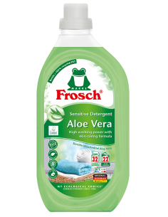 KAST 5 tk! Frosch pesugeel...