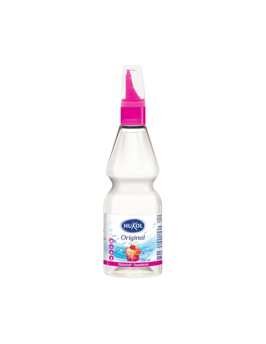 Huxol vedel suhkruasendaja 200ml
