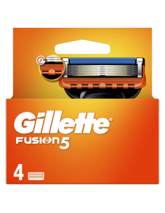 Gillette Fusion5 Raseerija...