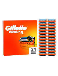 KAST 17 tk! Gillette...