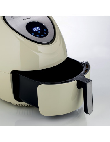 4618 Ariete kuumaõhufritüür Airy Fryer XXL beež