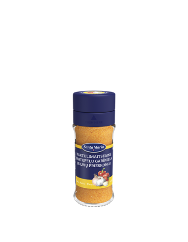 SANTA MARIA Kartulimaitseaine 57g klaaspurk