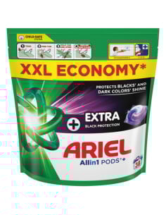 KAST 3 tk! Ariel All-in-1...