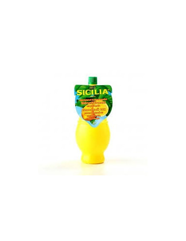 SICILIA sidrunimahl 100% naturaalne 200ml