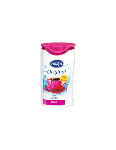 Huxol suhkruasendaja 650 tbl