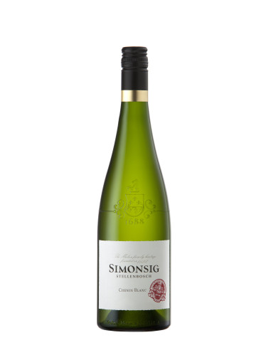 Simonsig Chenin Blanc 75cl 13.5%