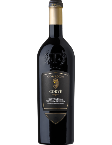 Tinazzi Corvina Verona Corve IGP 75cl 13.5%