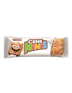 KAST 16 tk! NESTLÉ...