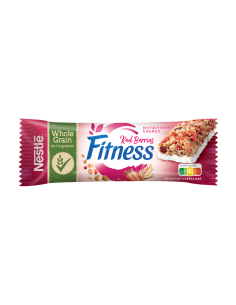 KAST 16 tk! NESTLÉ Fitness...