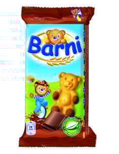 KAST 24tk! Barni biskviit...