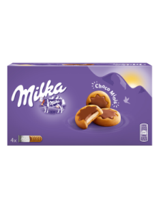 KAST 16tk! Milka küpsised...
