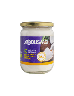 KAST 6tk! Loodusvägi ÖKO...