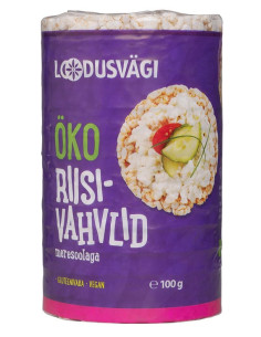 KAST 12tk! Loodusvägi ÖKO...