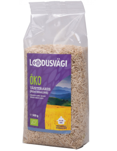 KAST 10tk! Loodusvägi ÖKO...