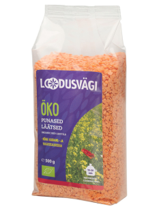 KAST 10tk! Loodusvägi ÖKO...