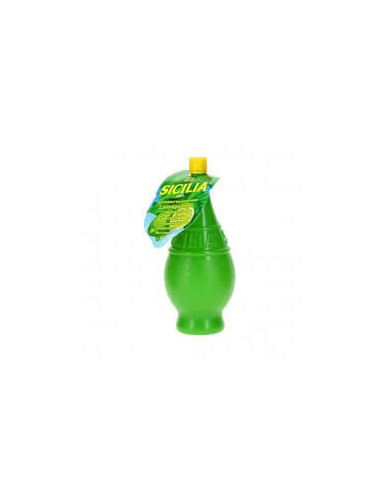 KAST 12 tk! SICILIA laimimahl 100% naturaalne 200ml