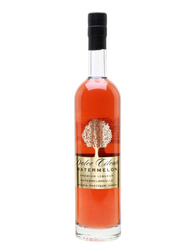Dolce Cilento Watermeloncello 70cl 25%
