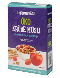 KAST 8 tk! Loodusvägi ÖKO...