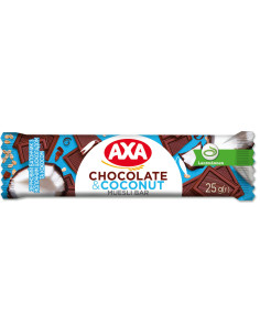 KAST 24 tk! AXA müslibatoon...