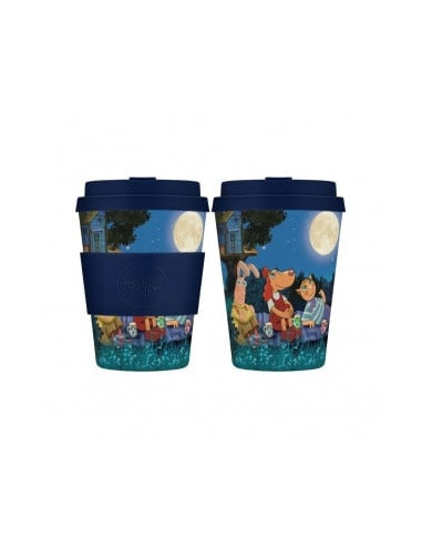 LOTTE termotops ÖÖ piknik sinine 350ml