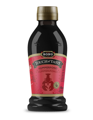 KAST 6 tk! Merivähi puljongi kontsentraat 180 ml
