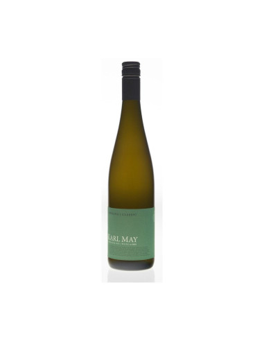 Karl May Riesling Classic 75cl 11%