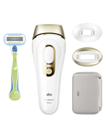 PL5152 Silk-expert Pro 5 IPL Fotoepilaator