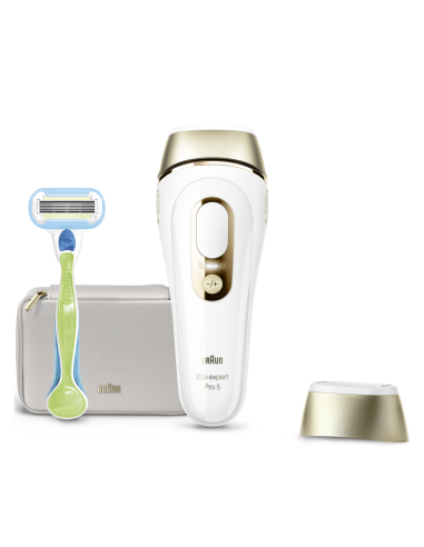 PL5052 Silk-expert Pro 5 IPL Fotoepilaator